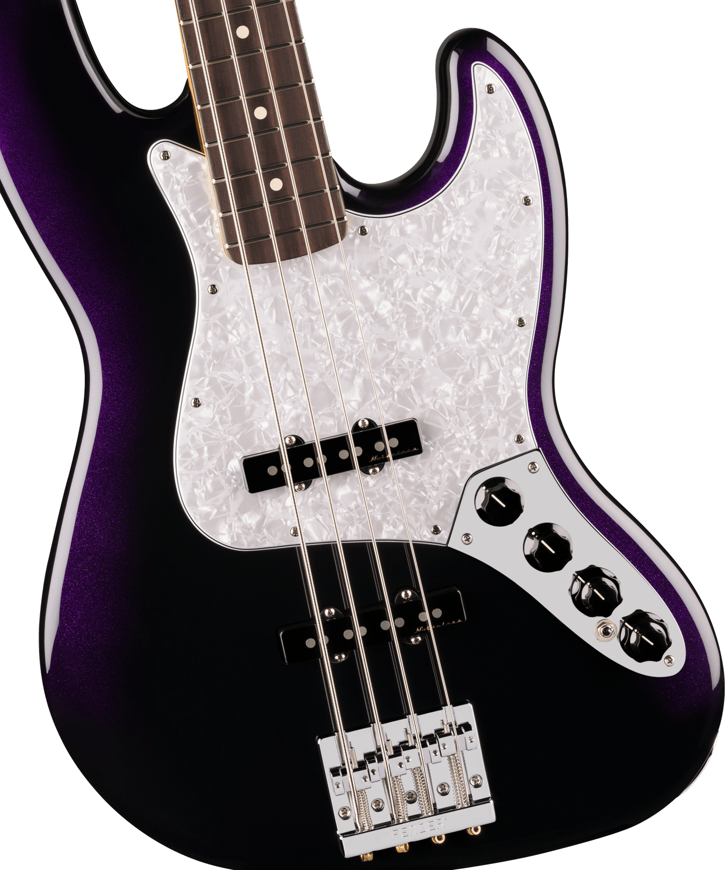 Fender Player II Modified Active Jazz Bass - Dusk