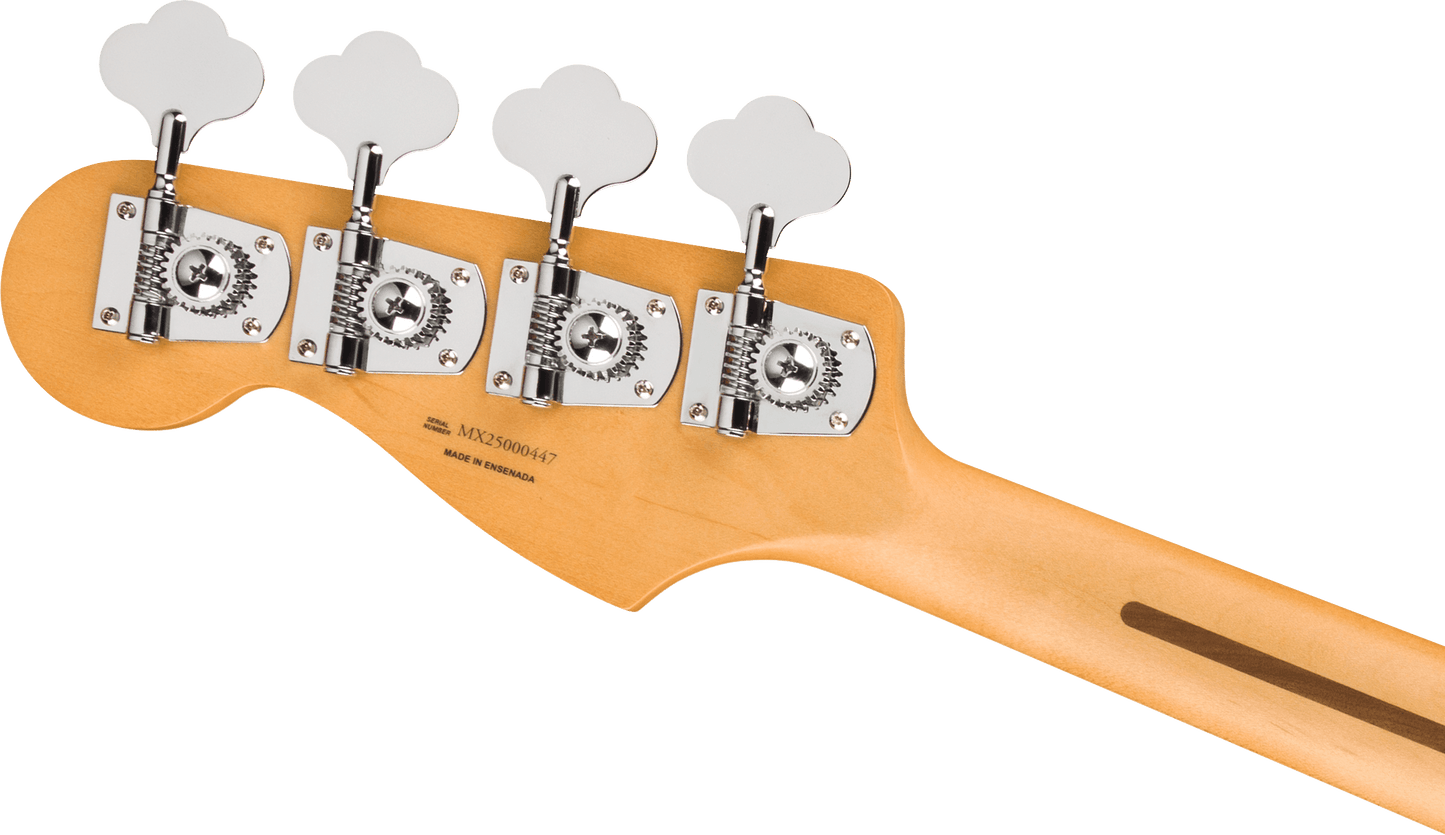 Fender Player II Modified Active Jazz Bass - Dusk