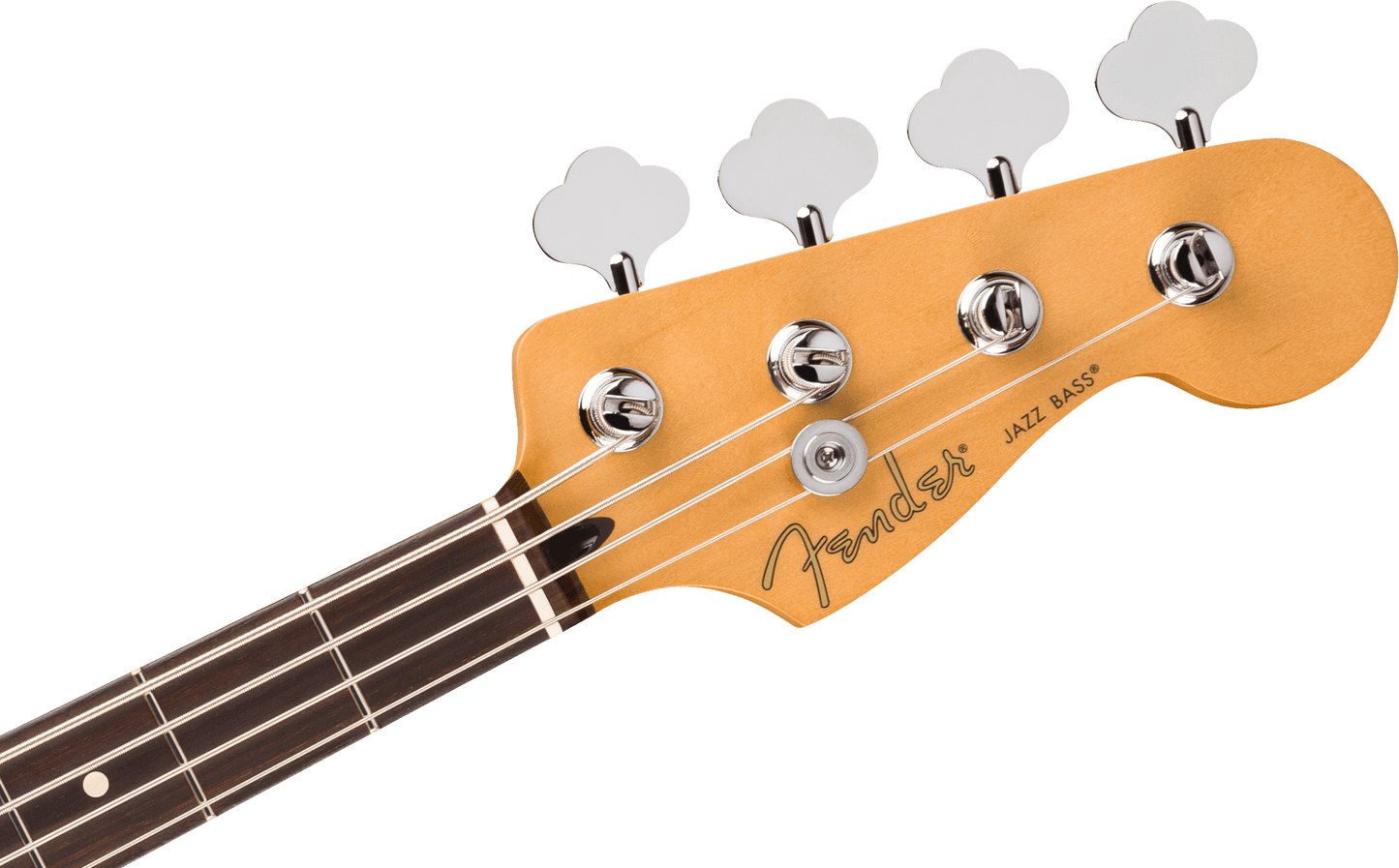 Fender Player II Modified Active Jazz Bass - Dusk