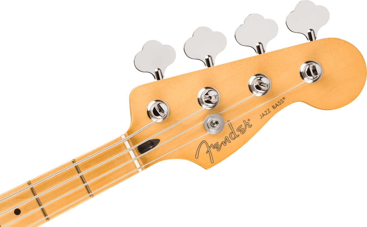 Fender Player II Modified Active Jazz Bass - 3 Tone Sunburst