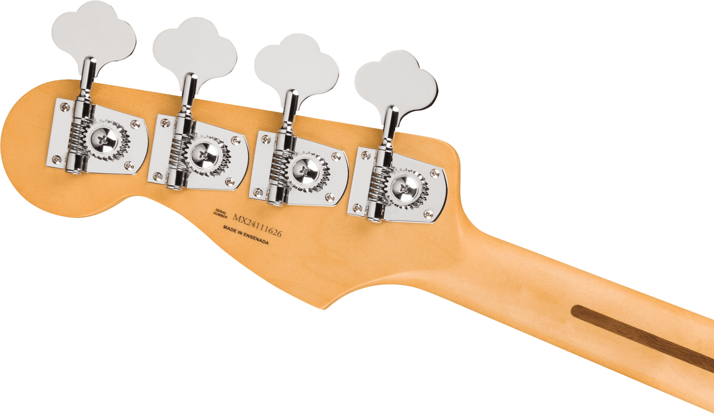 Fender Player II Modified Active Jazz Bass - Olympic Pearl