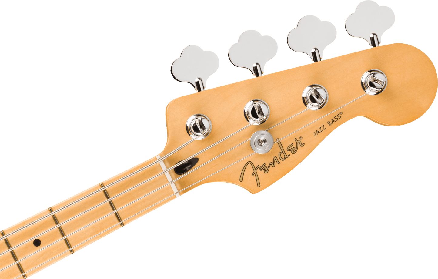 Fender Player II Modified Active Jazz Bass - Olympic Pearl