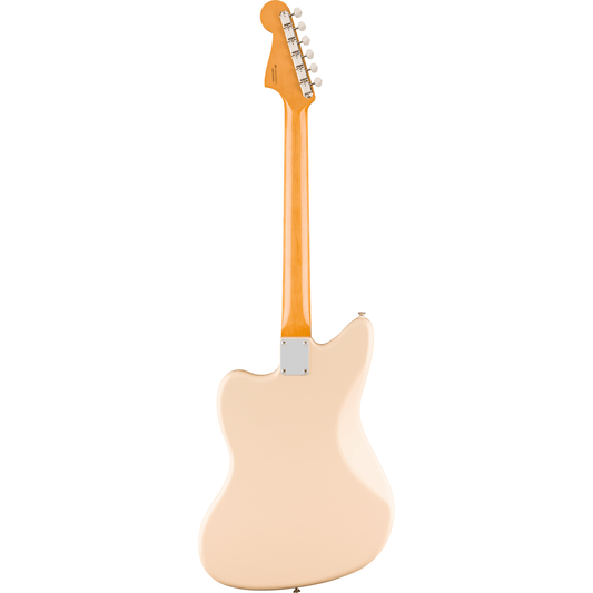 Fender Vintera III Mid '60s Jazzmaster - Olympic White