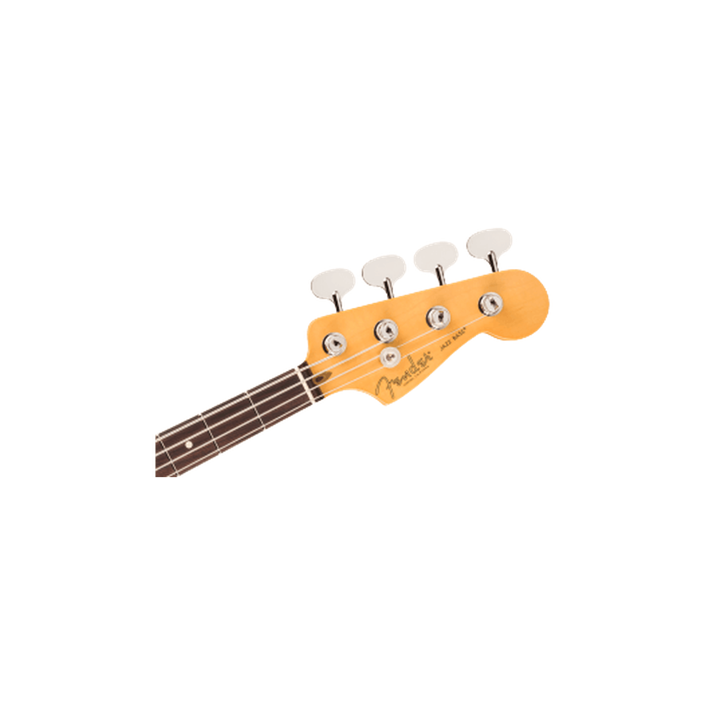 Fender American Professional Classic Jazz Bass - 3-Color Sunburst