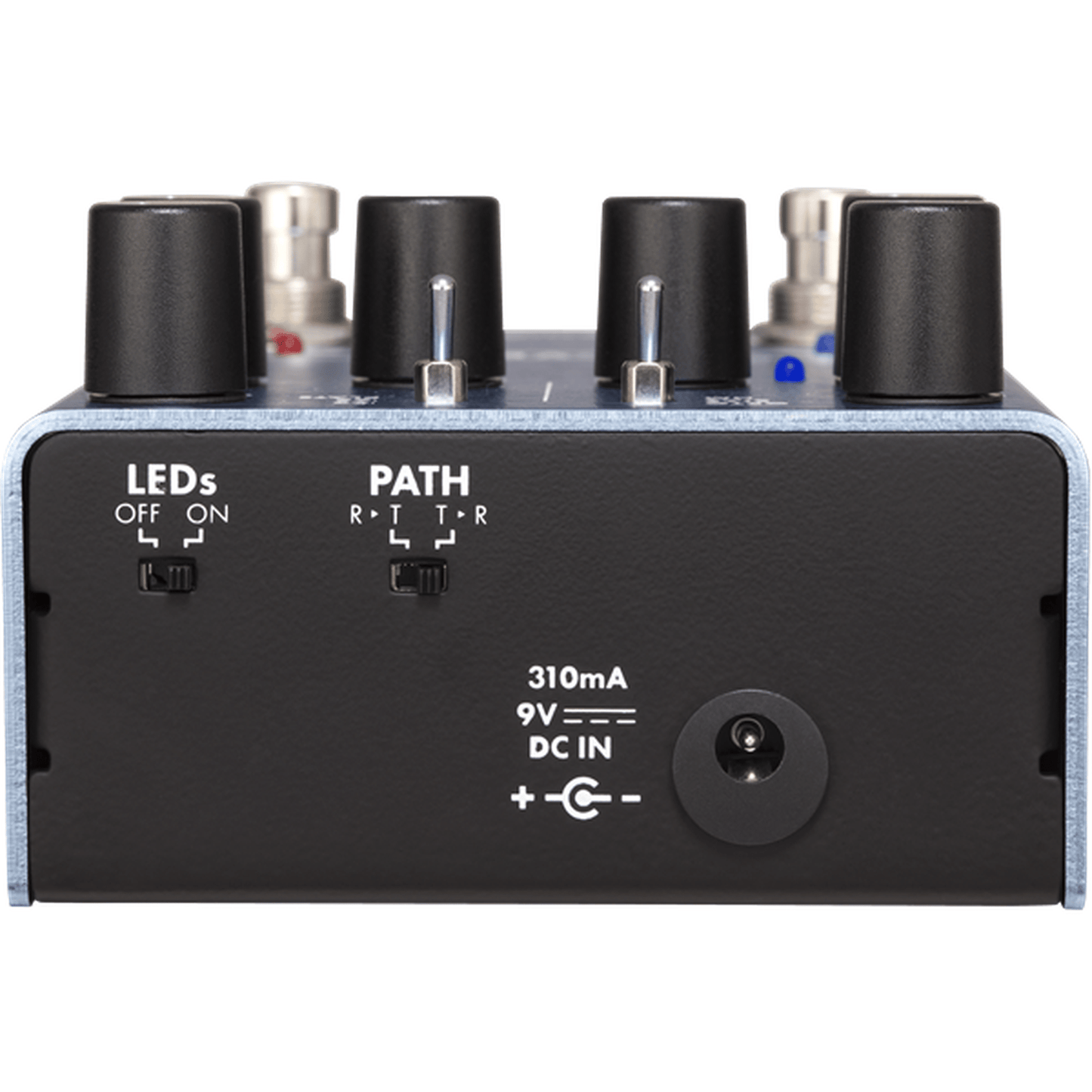 Fender Tre-Verb Digital Reverb/Tremolo