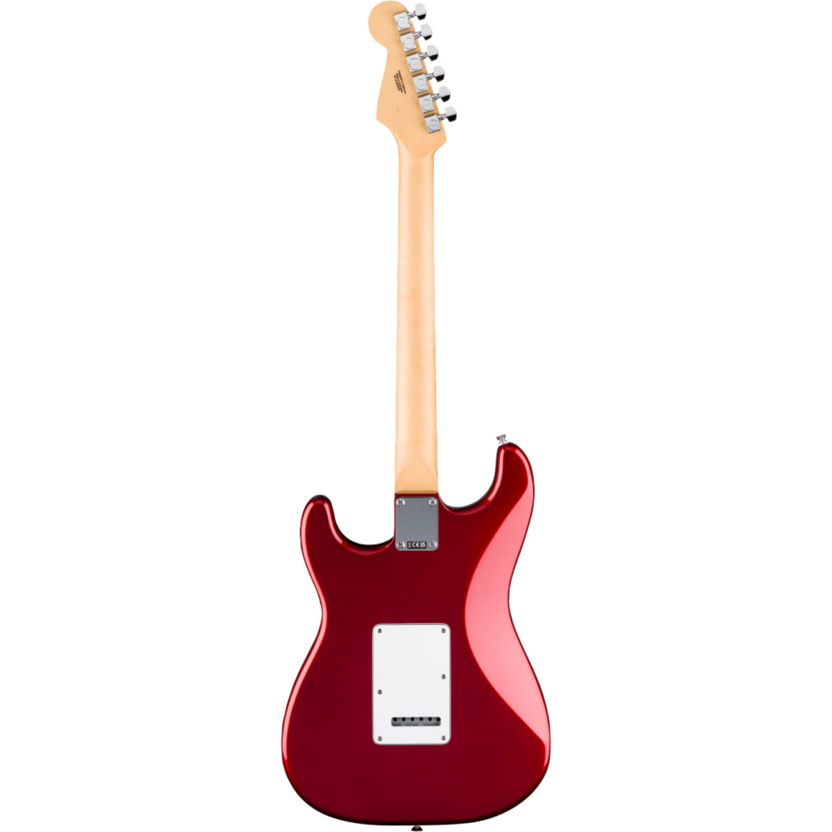 Fender Standard Stratocaster HSS - Candy Cola-ELECTRIC GUITAR-Joondalup Music Centre