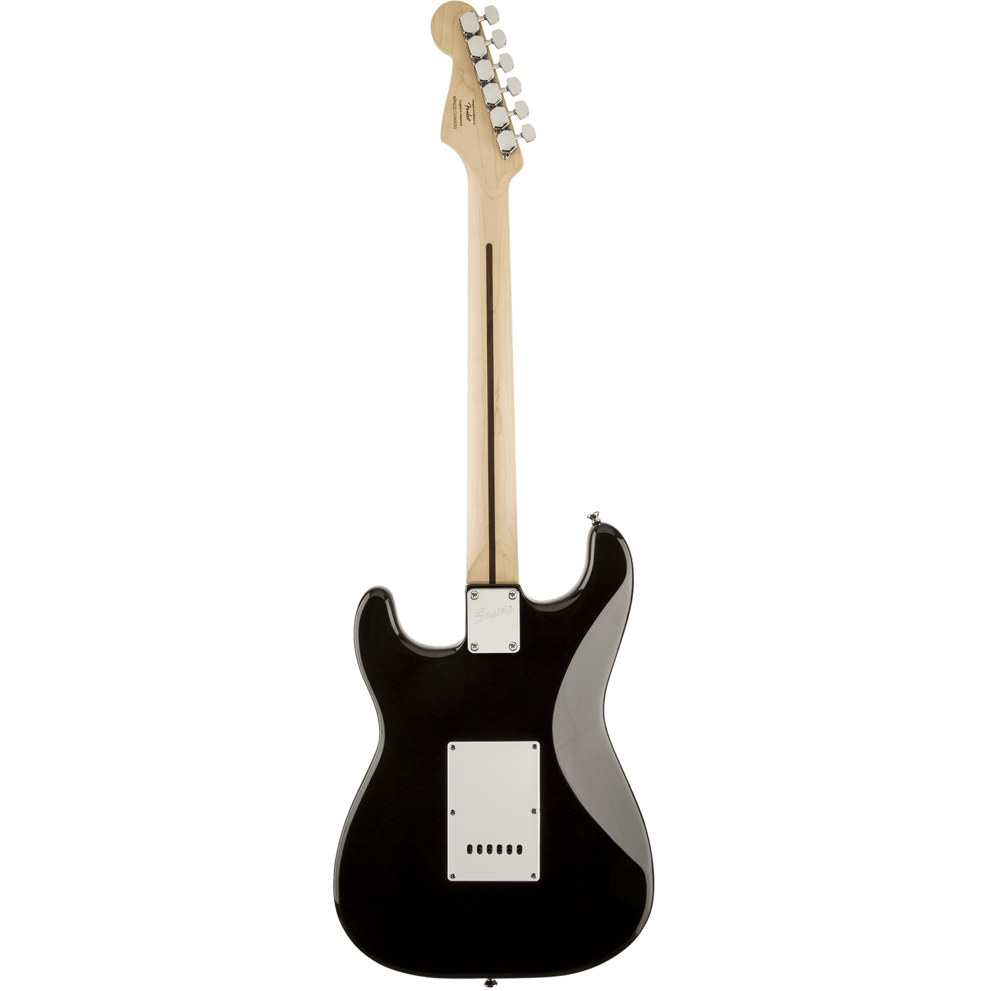 Squier Bullet Stratocaster Electric Guitar - Black - Joondalup Music Centre