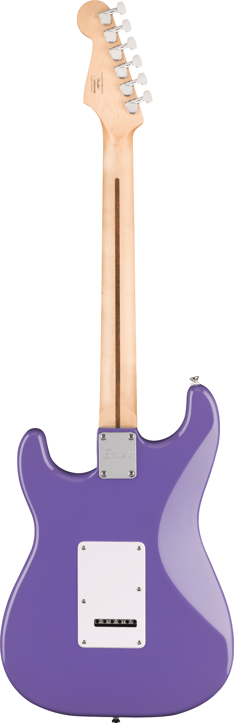 Squier Sonic Stratocaster Electric Guitar - Ultraviolet - Joondalup Music Centre
