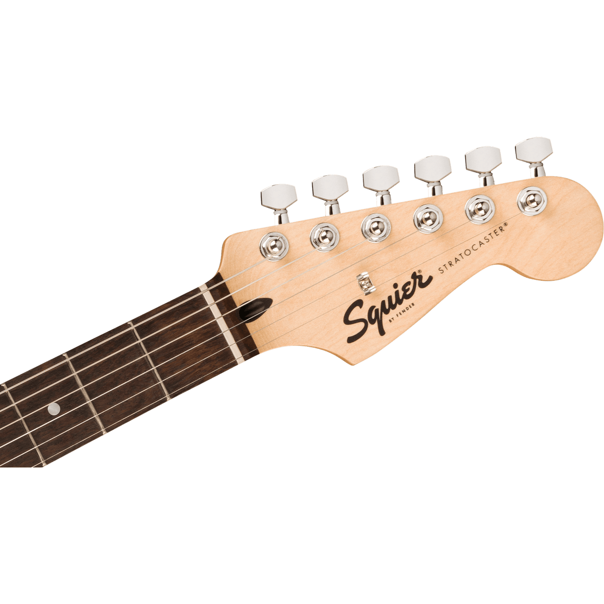 Squier Sonic Stratocaster Electric Guitar - Ultraviolet - Joondalup Music Centre