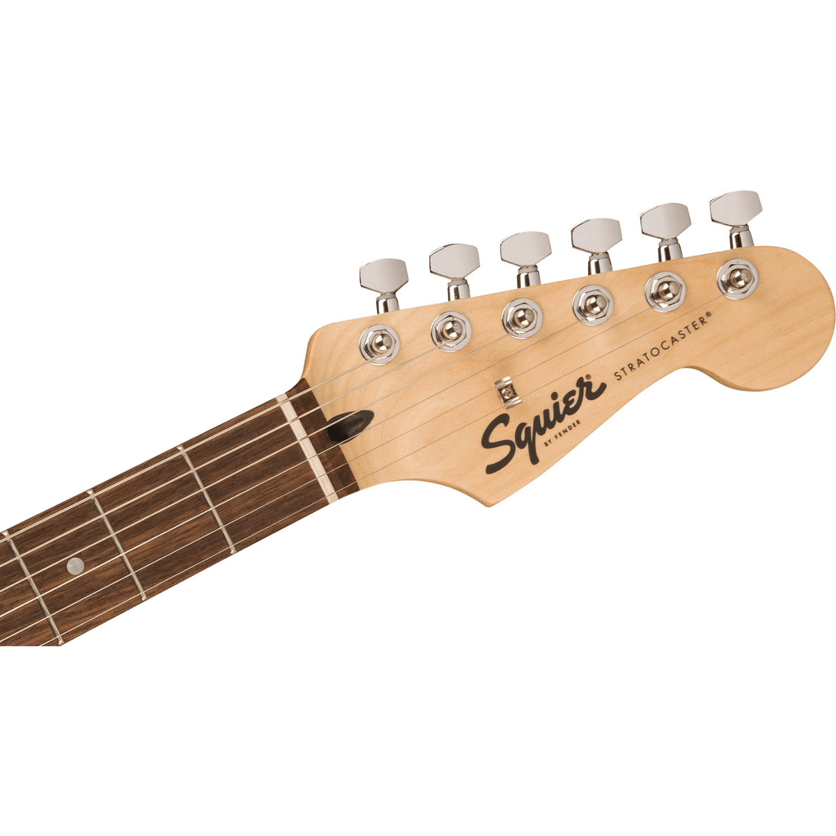 Squier Sonic Stratocaster Electric Guitar - California Blue - Joondalup Music Centre