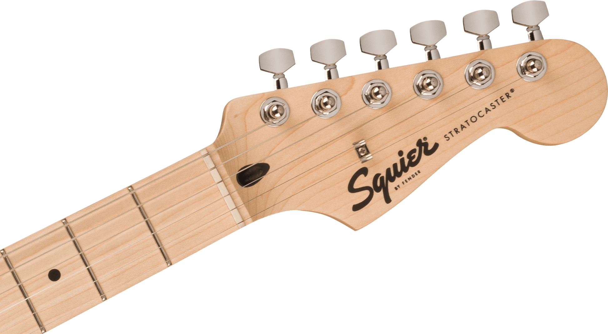 Squier Sonic StratocasterElectric Guitar - 2 Tone Sunburst - Joondalup Music Centre