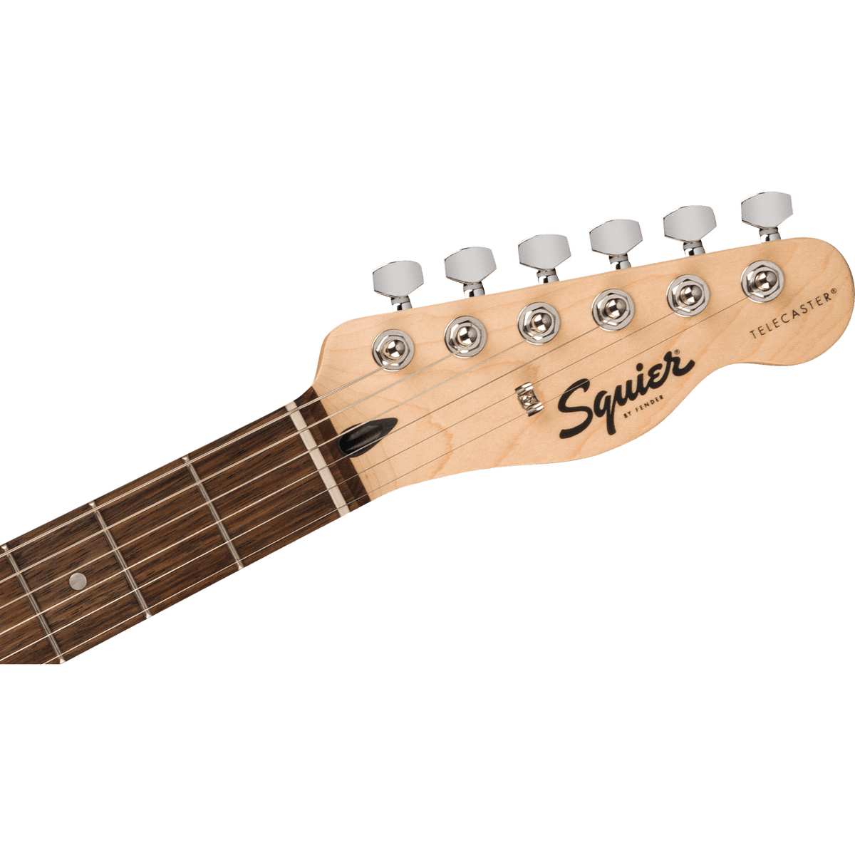 Squier Sonic Telecaster Electric Guitar - Torino Red - Joondalup Music Centre