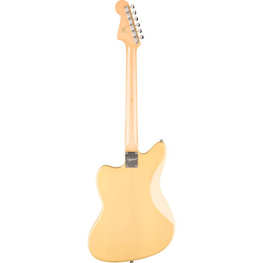 Squier Limited Edition Classic Vibe '70s Jazzmaster - Vintage Blonde