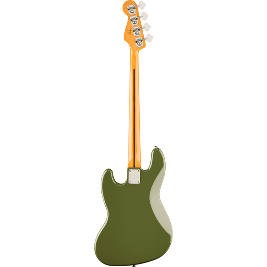 Squier Limited Edition Classic Vibe '60s Jazz Bass - Olive