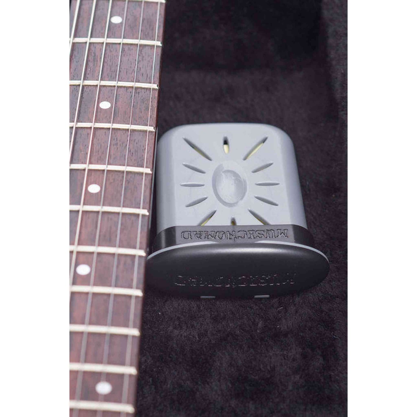 Music Nomad Case Humitar Instrument Case Humidifier