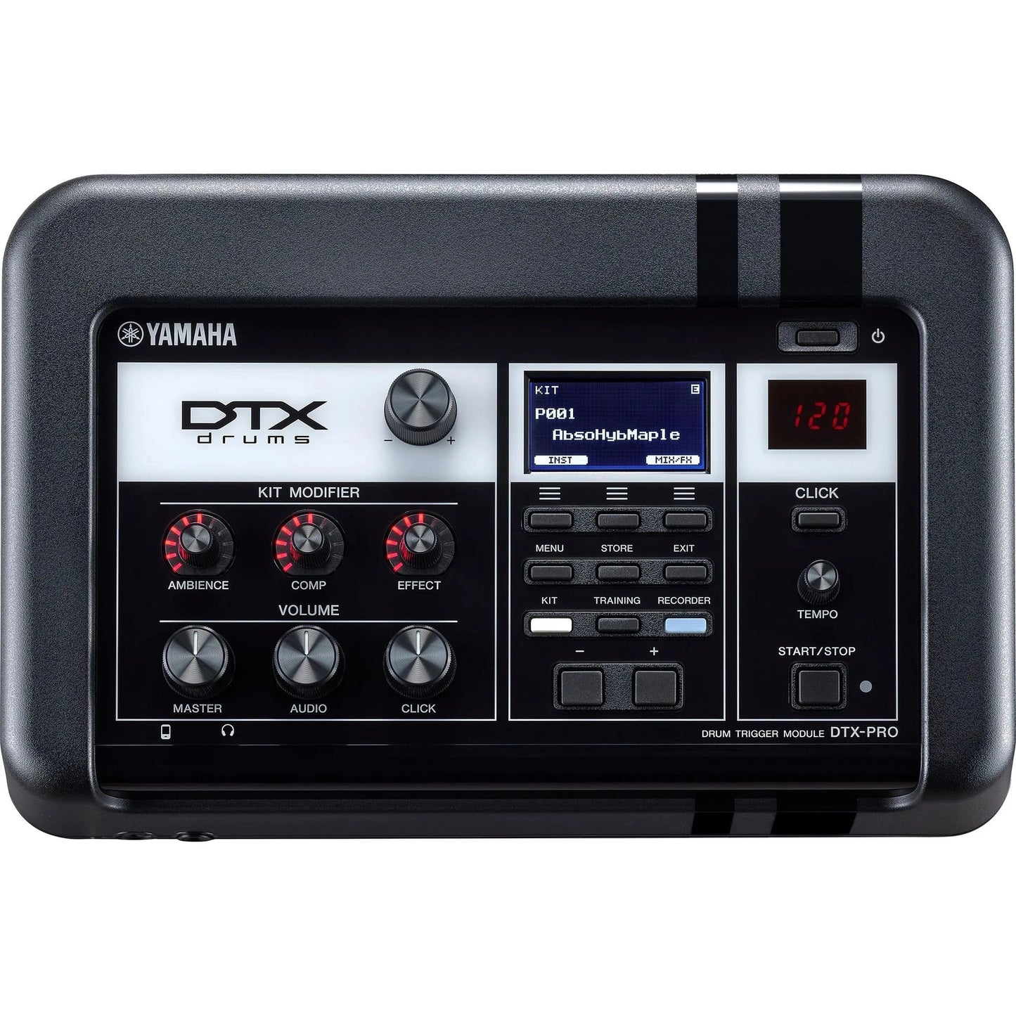 Yamaha DTX6K5-M Electric Drum Kit