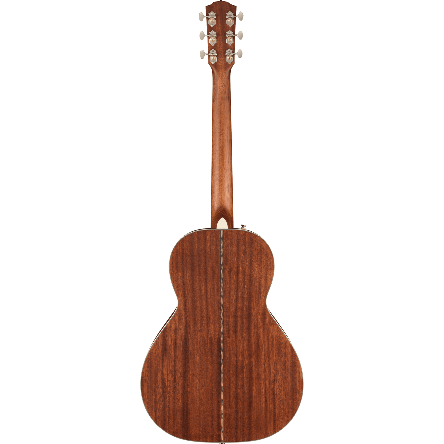 Fender Paramount PS-220E Parlor Acoustic Guitar