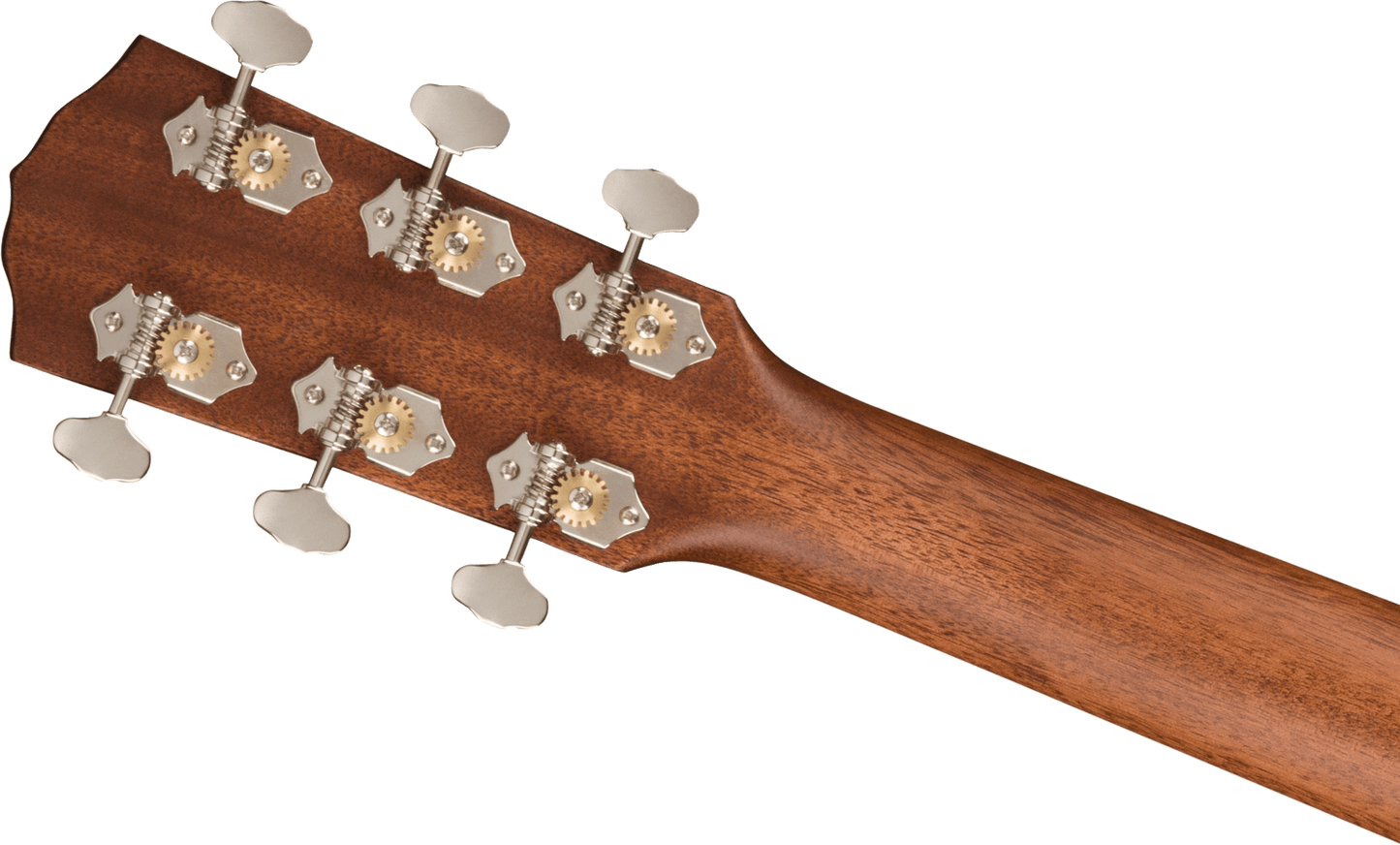 Fender Paramount PS-220E Parlor Acoustic Guitar
