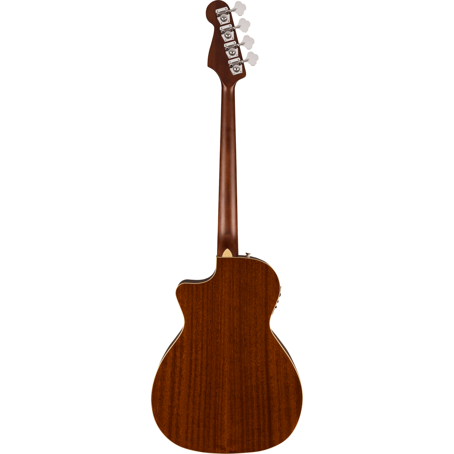 Fender Kingman Acoustic Bass - Shaded Edge Burst - Joondalup Music Centre