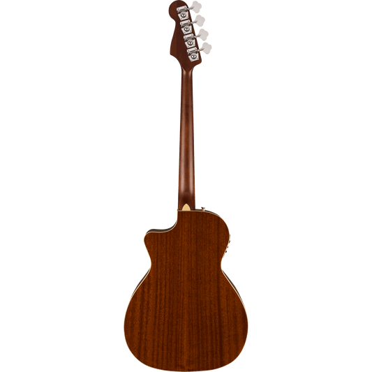 Fender Kingman Acoustic Bass - Shaded Edge Burst - Joondalup Music Centre