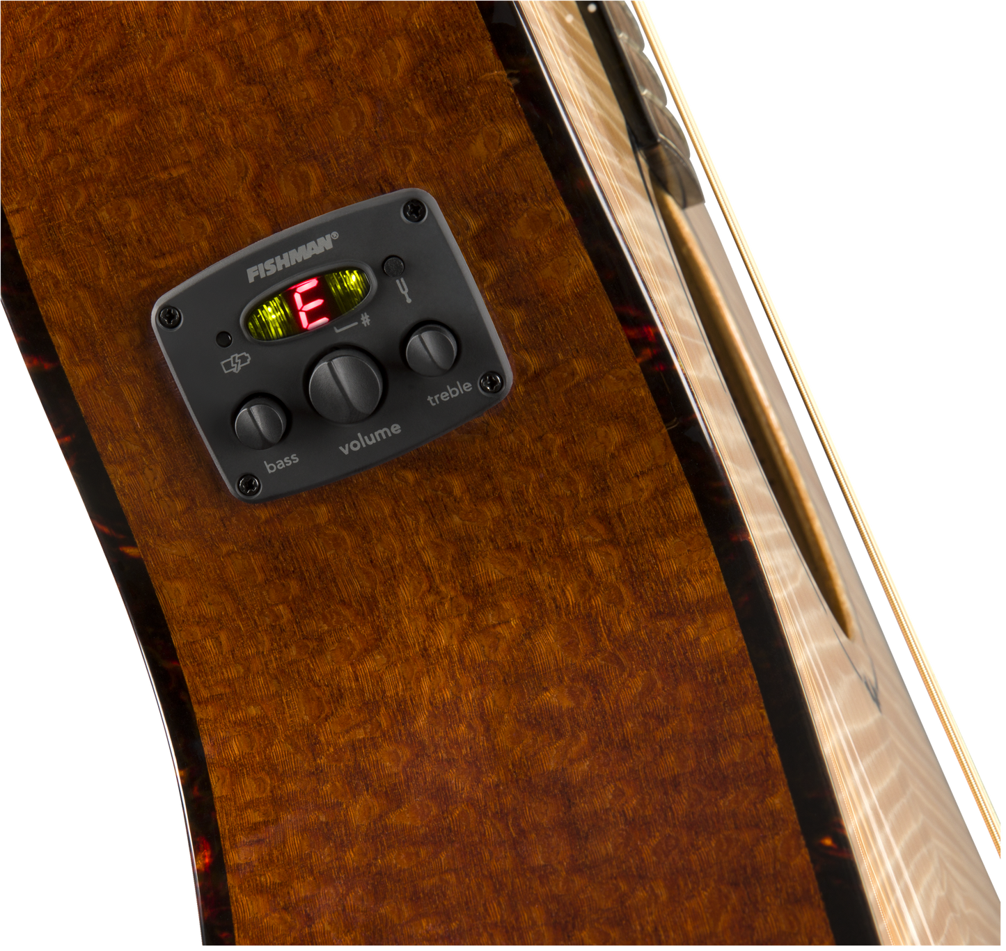 Fender FA-345CE Acoustic guitar - Natural-ACOUSTIC GUITAR-Joondalup Music Centre