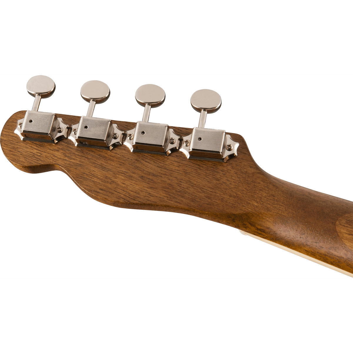 Fender Zuma Concert Ukulele - Natural - Joondalup Music Centre