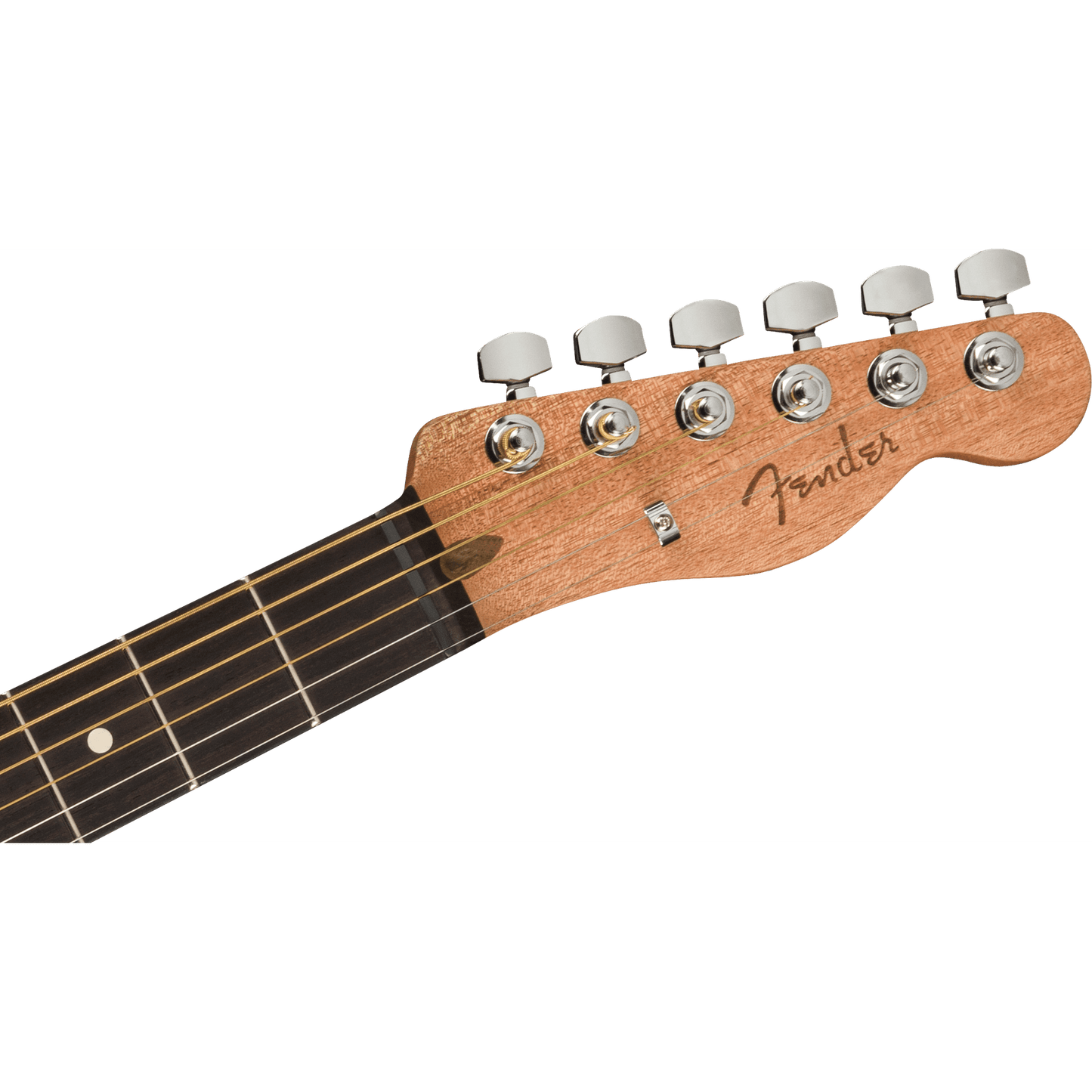 Fender Acoustasonic Player Telecaster Hybrid Guitar - Shadow Burst - Joondalup Music Centre