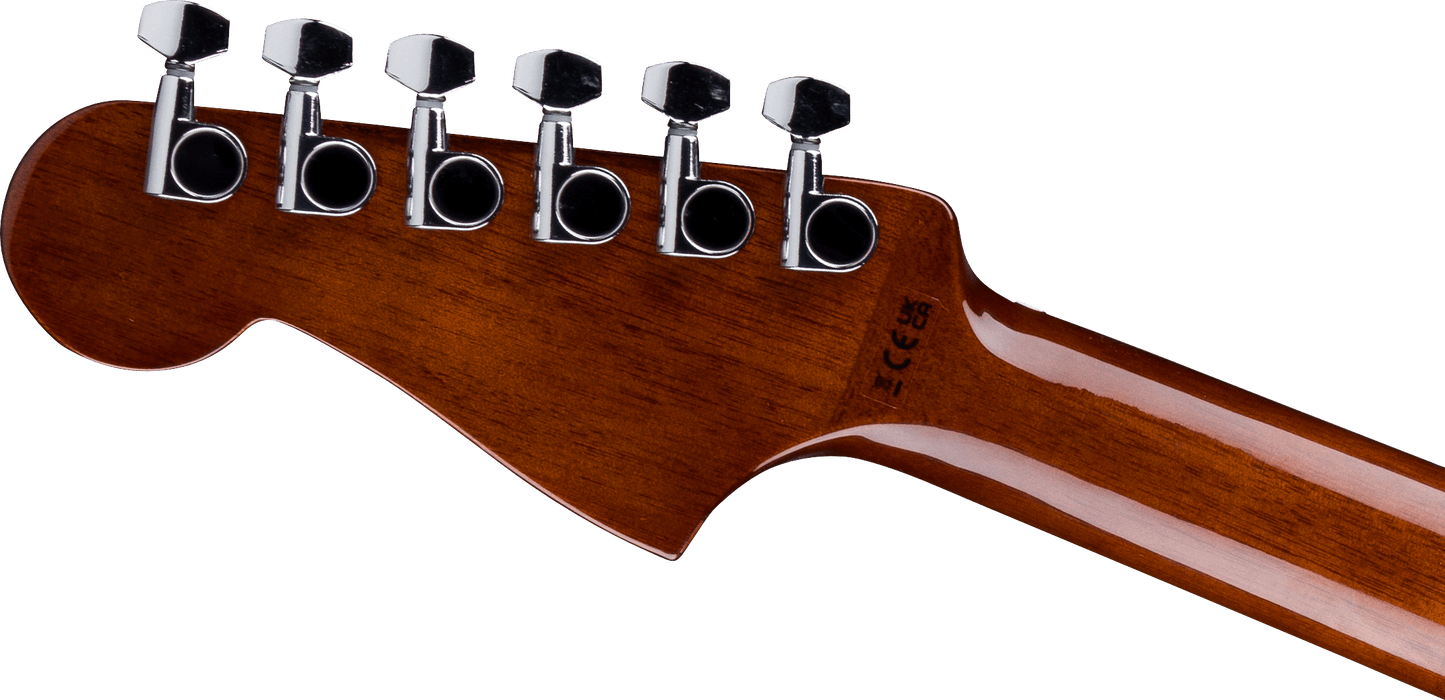 Fender California Standard Redondo - 3-Color Sunburst