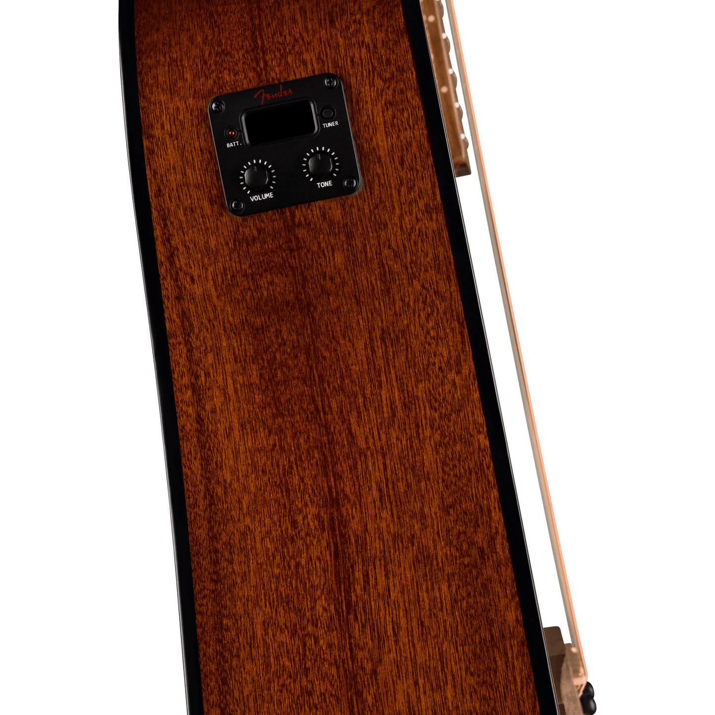 Fender California Standard Redondo - Natural