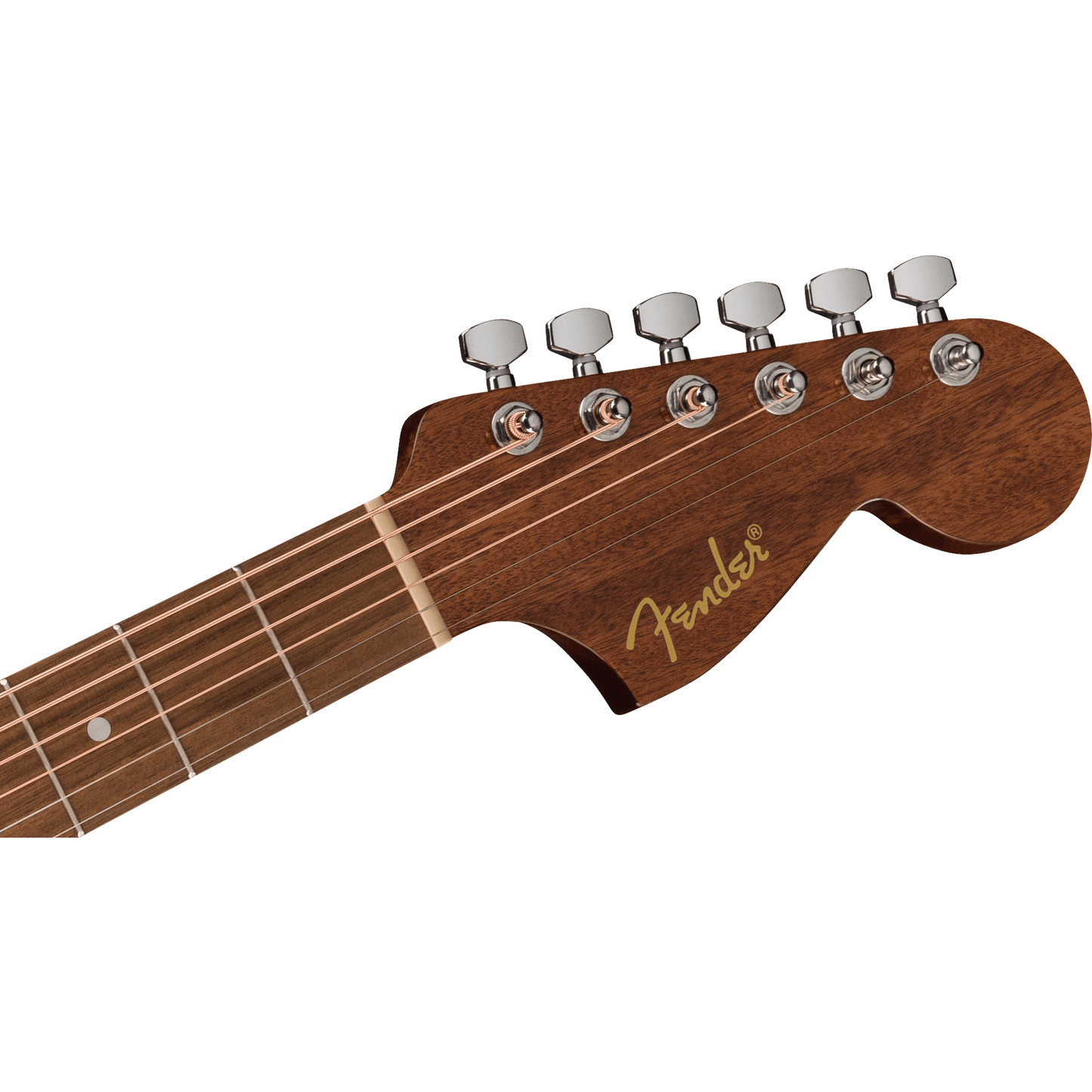 Fender California Standard Monterey E - Surf Green