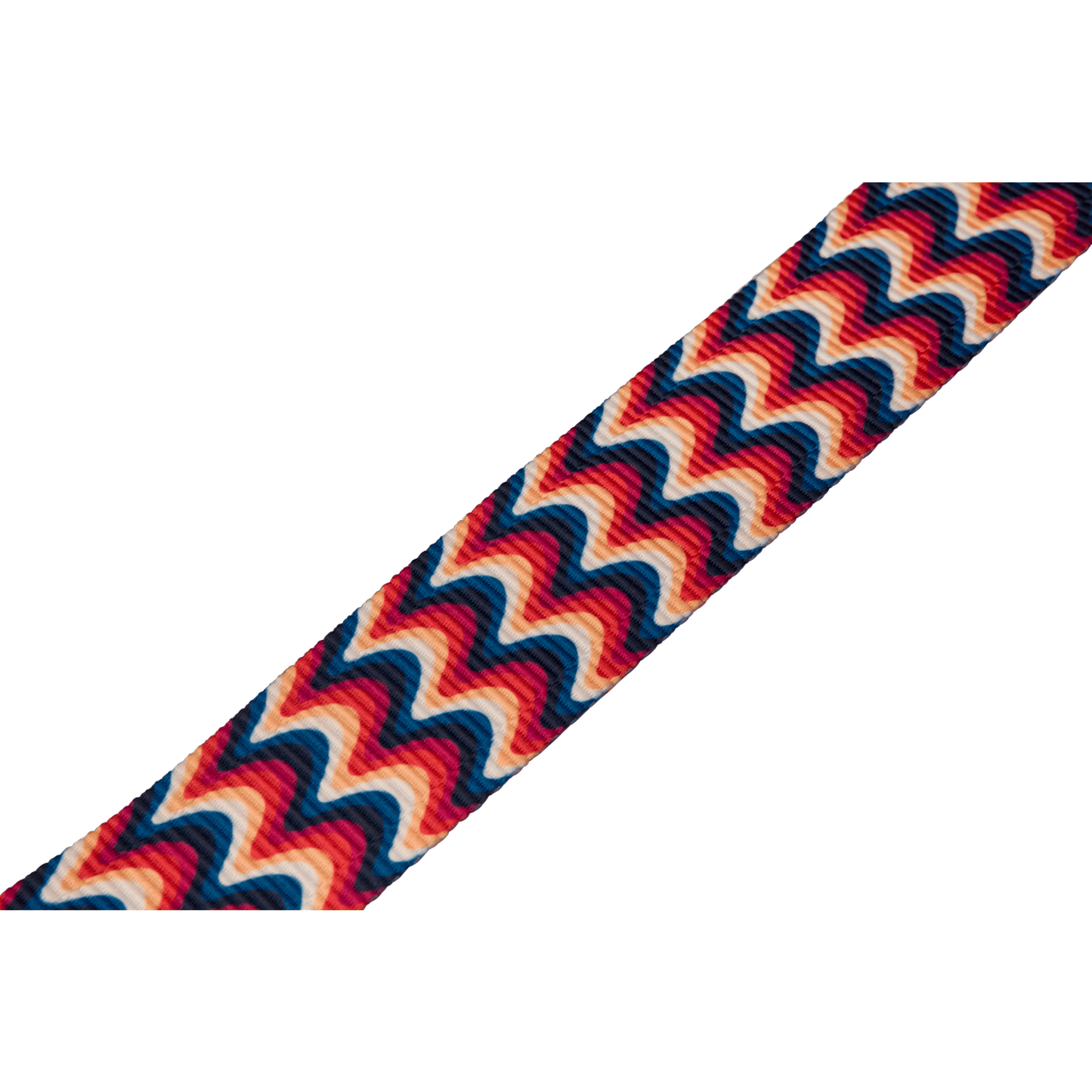 Fender Retro Ripple Strap - Joondalup Music Centre