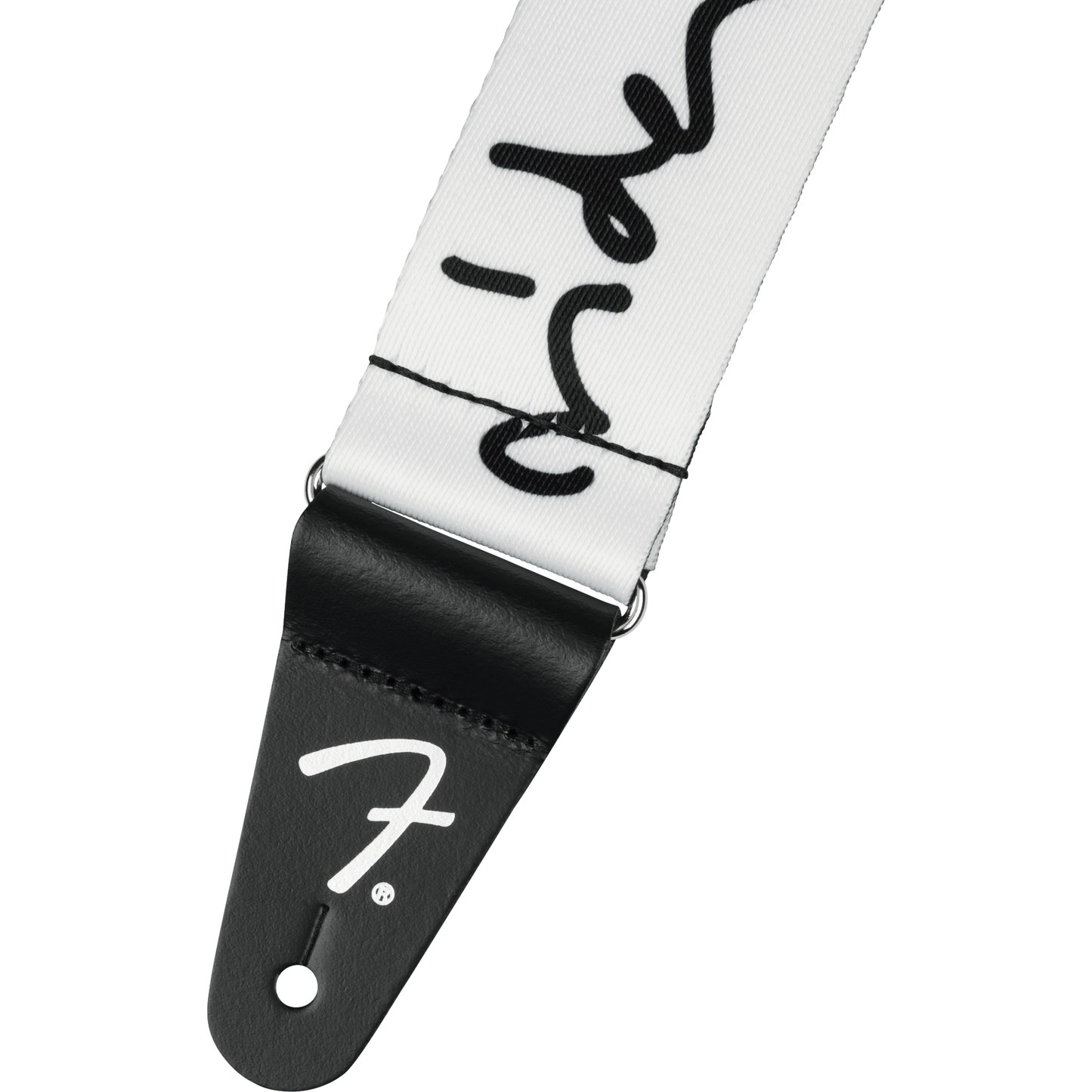 Fender Juanes Strap - Luna White