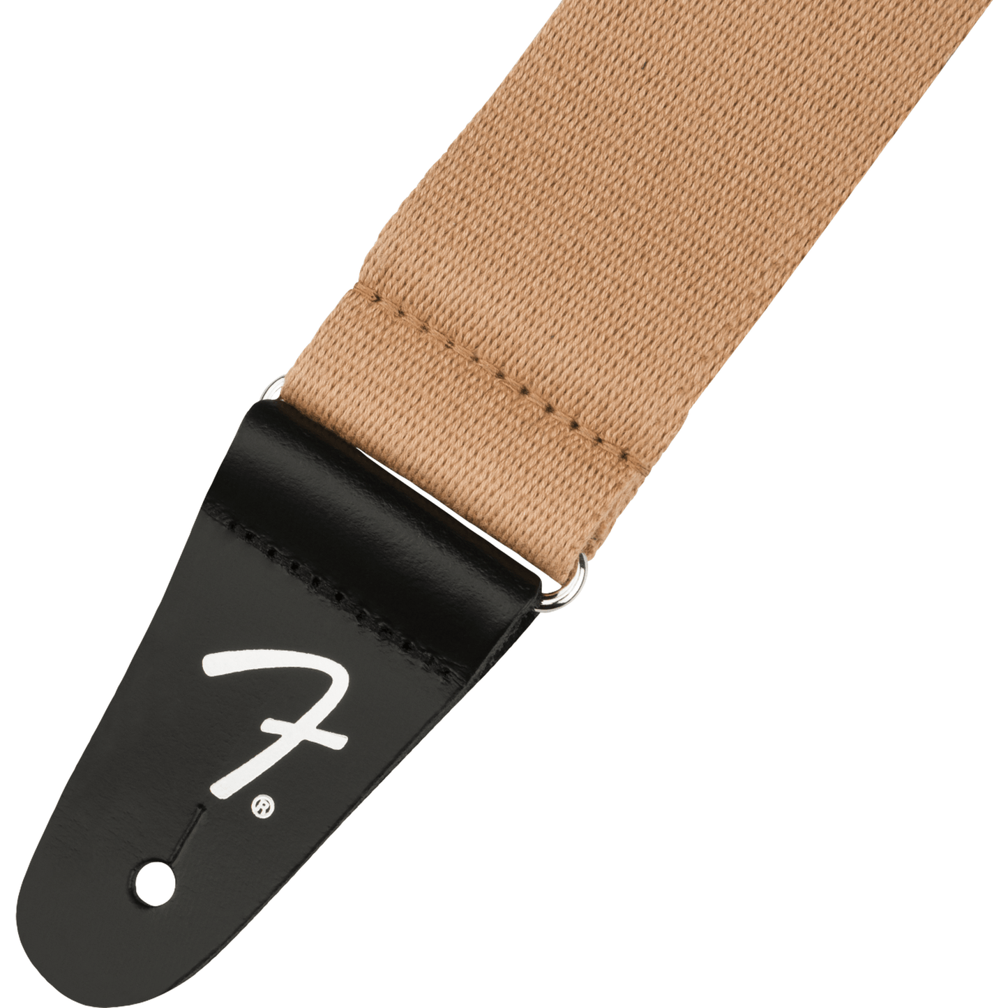 Fender SuperSoft Guitar Strap - Toffee
