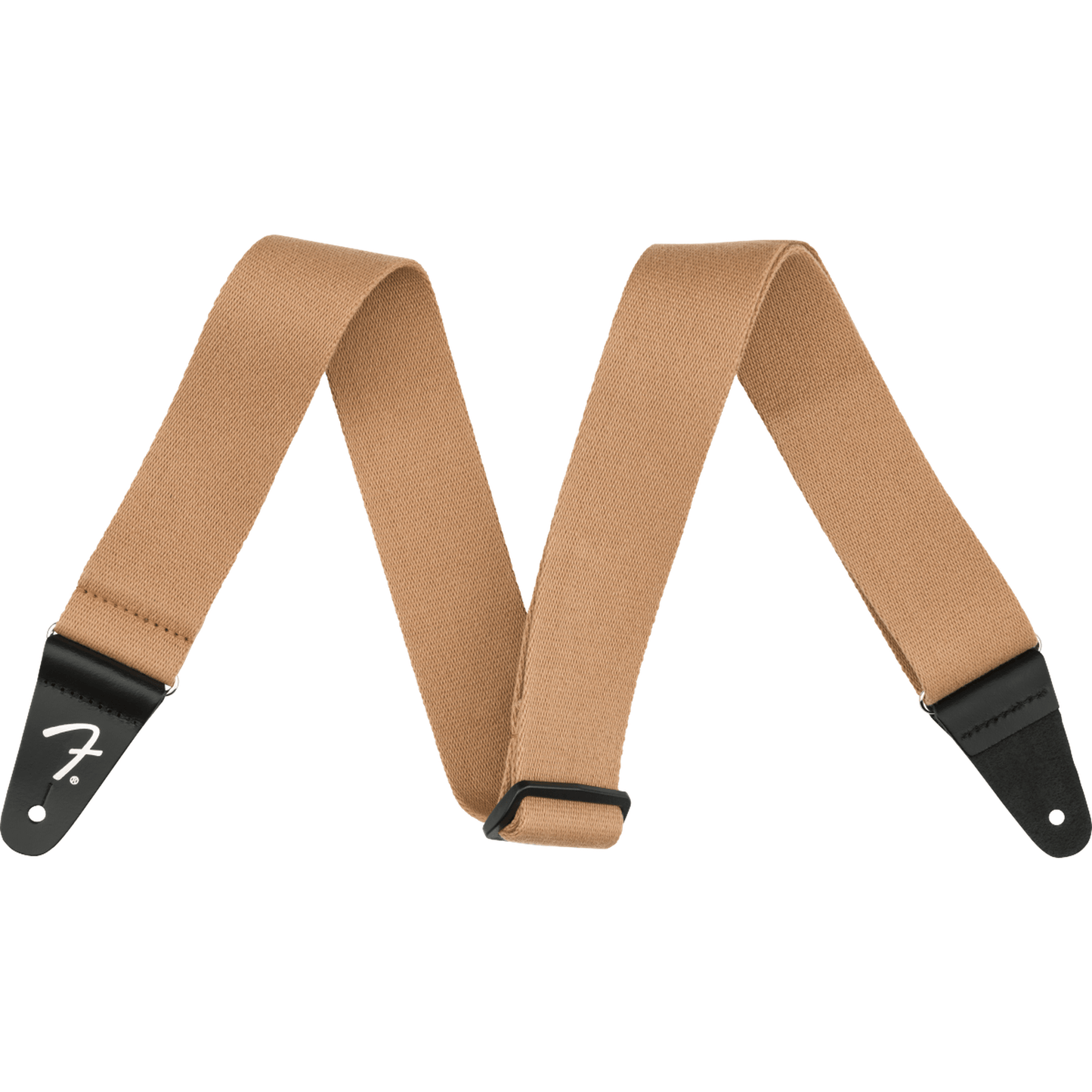 Fender SuperSoft Guitar Strap - Toffee