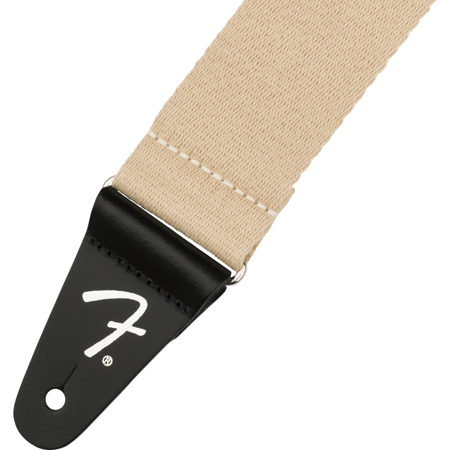 Fender SuperSoft Guitar Strap - Sand