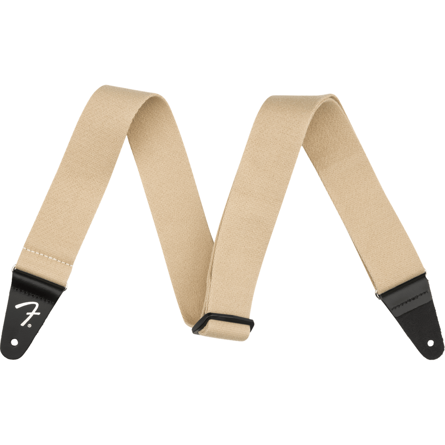 Fender SuperSoft Guitar Strap - Sand