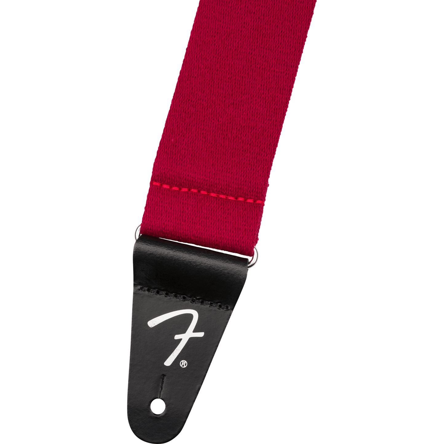 Fender SuperSoft Guitar Strap - Maroon
