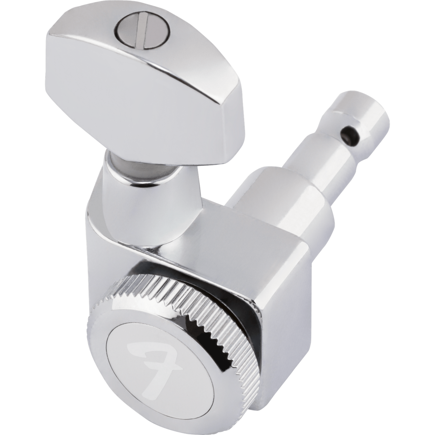 Fender Locking Stratocaster/Telecaster Machine Heads - Chrome