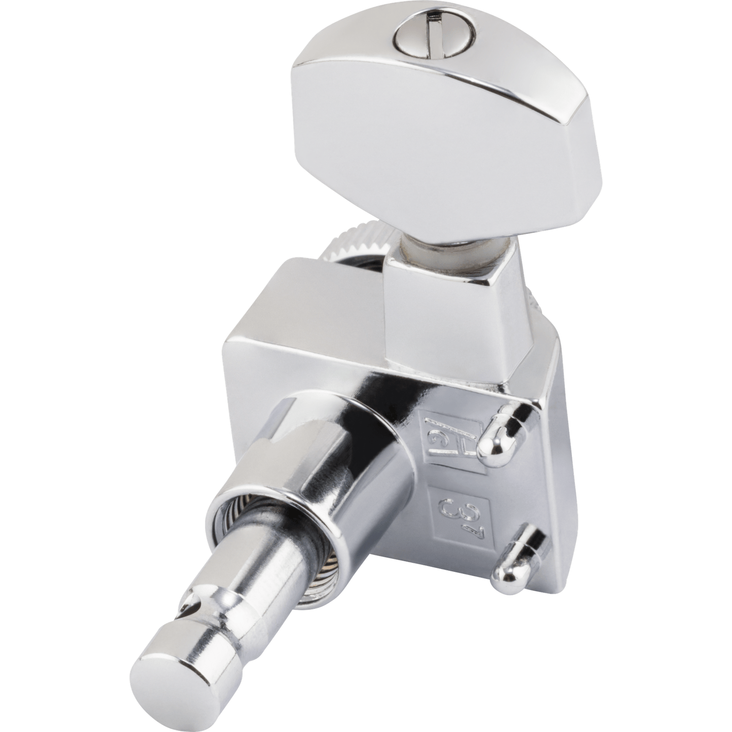 Fender Locking Stratocaster/Telecaster Machine Heads - Chrome