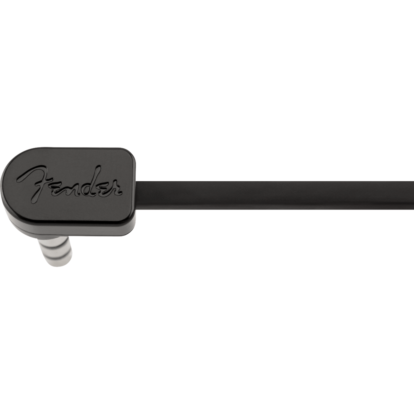 Fender Blockchain 16" Patch Cable Stereo S/RA-CABLES & ADAPTORS-Joondalup Music Centre
