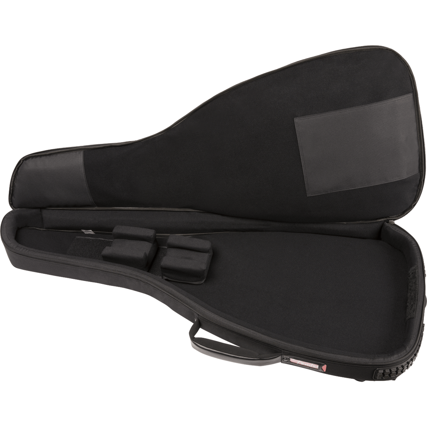 Fender FE1225 Electric Guitar Gig Bag - Black