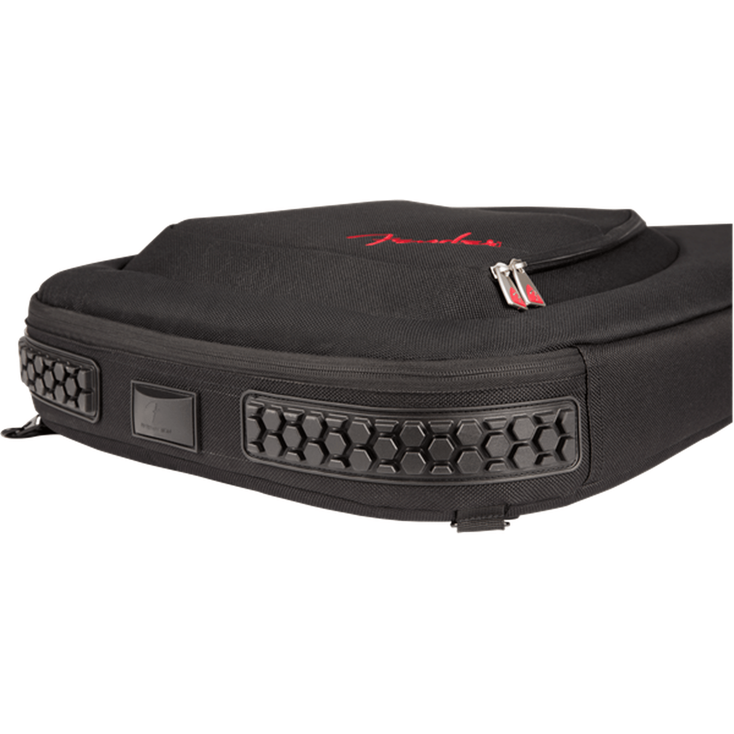 Fender FE1225 Electric Guitar Gig Bag - Black