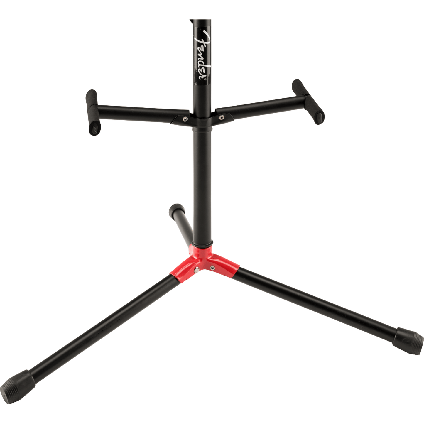 Fender Adjustable Double Hanging Guitar Stand-STANDS-Joondalup Music Centre