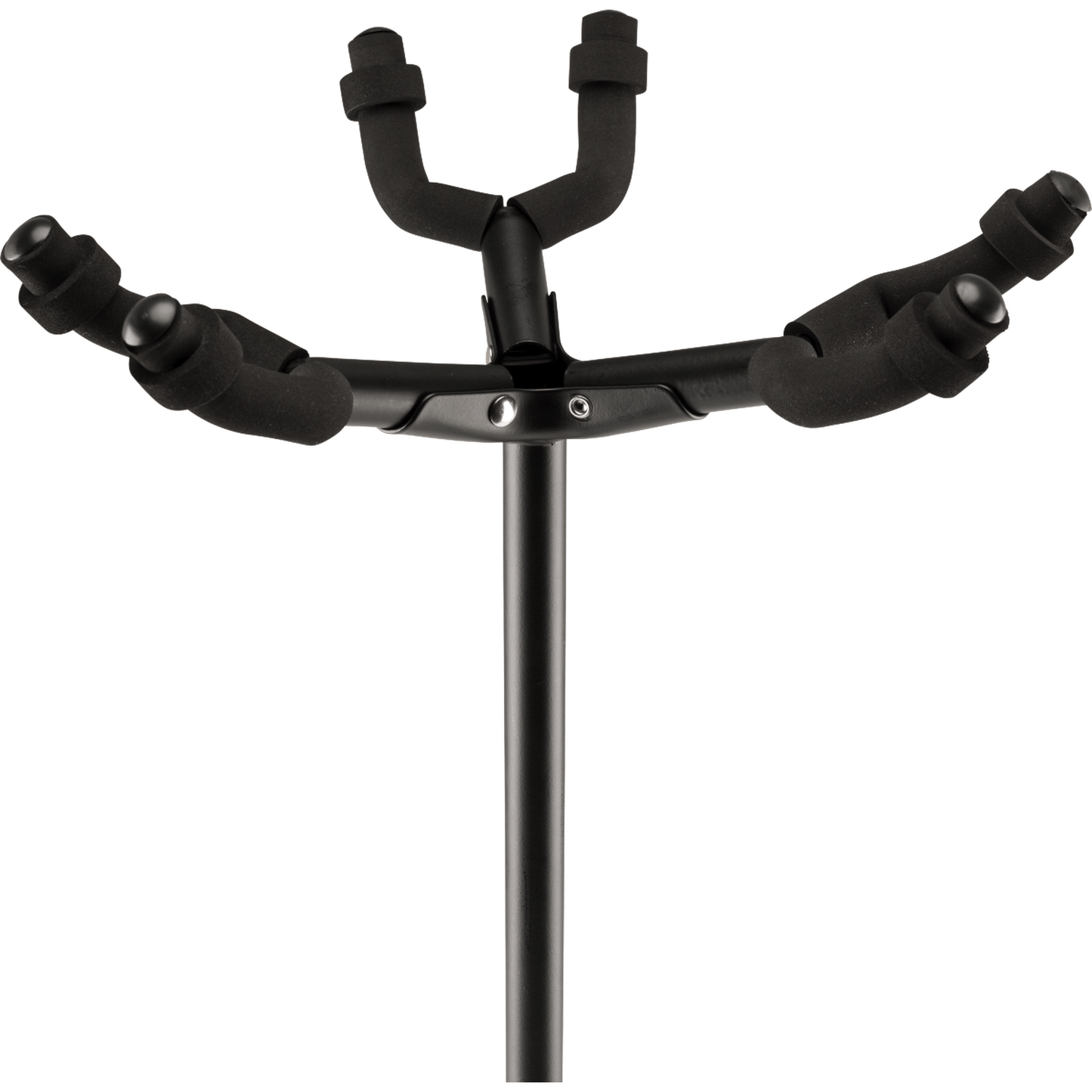 Fender Adjustable Triple Hanging Guitar Stand-STANDS-Joondalup Music Centre