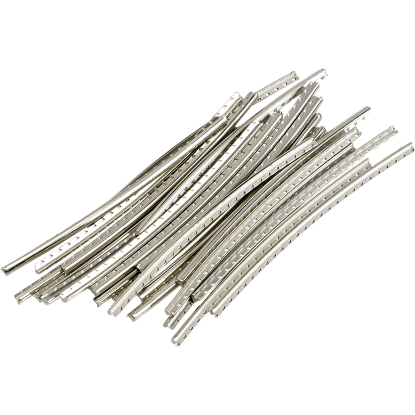 Fender Standard Guitar Frets - Medium Jumbo - 24 Pack