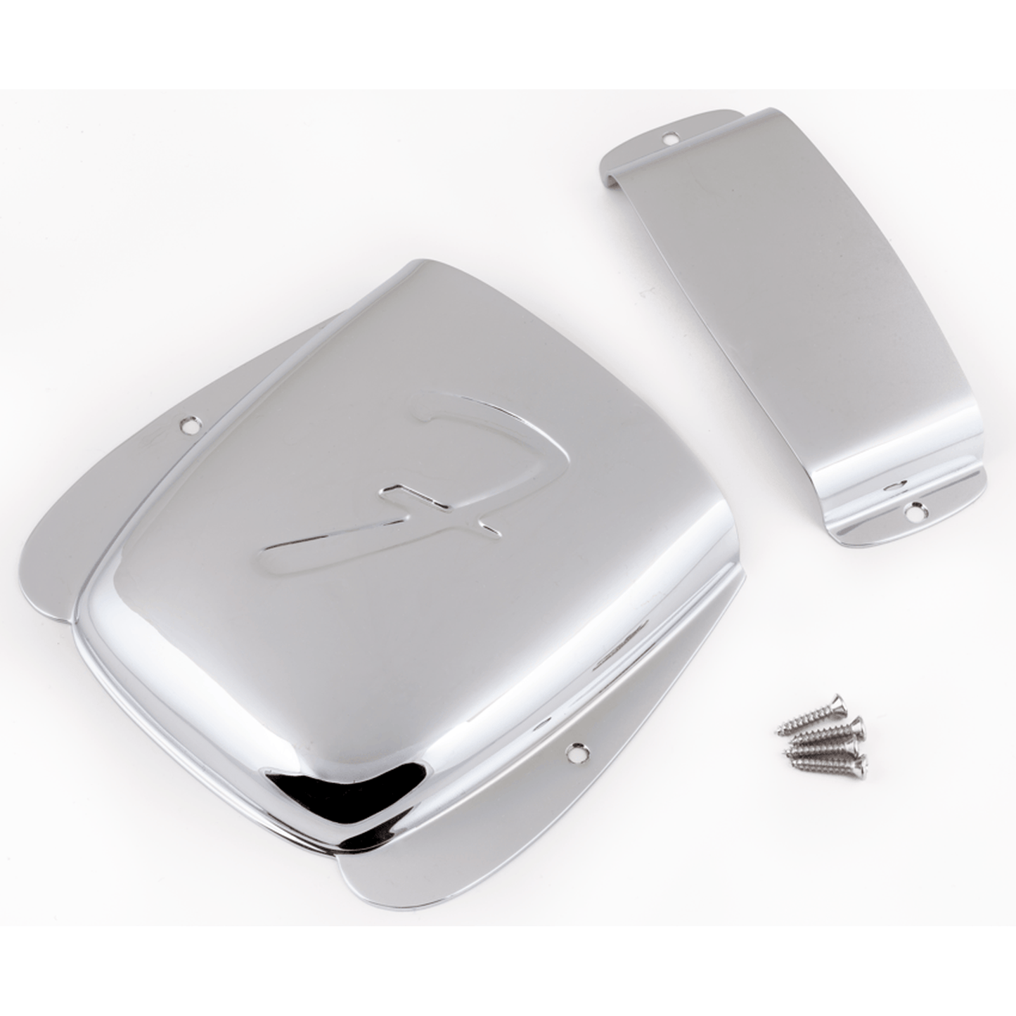 Fender Pure Vintage Jazz Bass Ashtray Cover Set