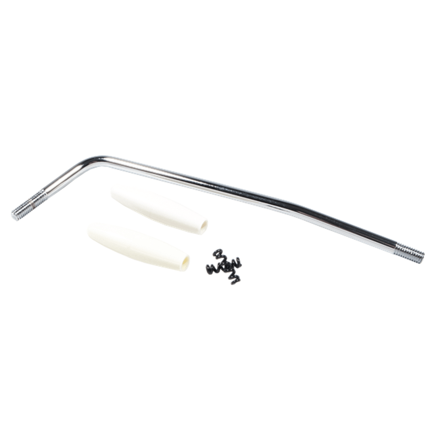 Fender Pure Vintage 60s Stratocaster Tremolo Arm Kit - Chrome
