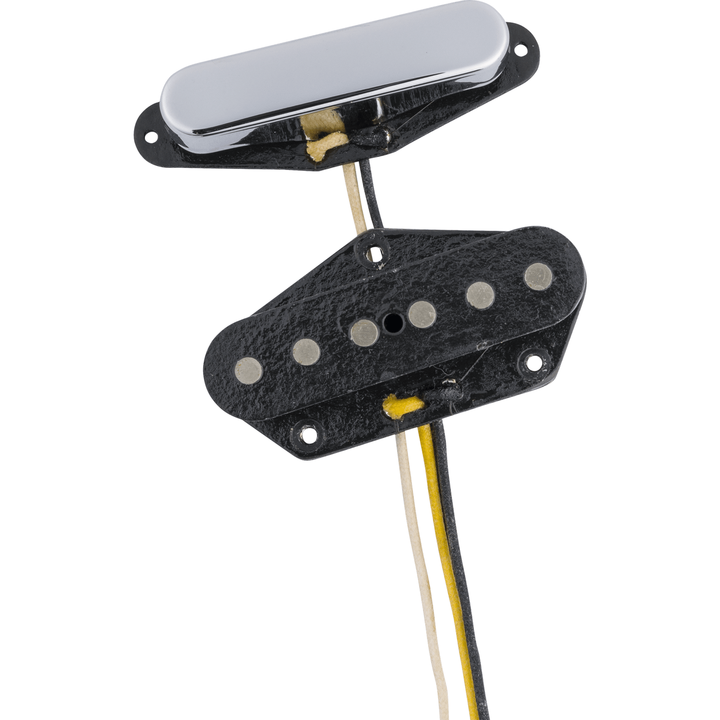 Fender Blackguard Telecaster Pickup Set