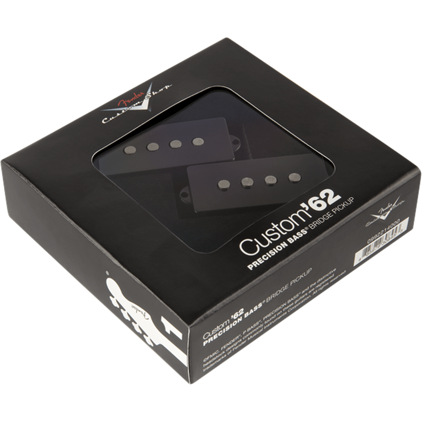 Fender Custom Shop '62 Precision Bass Pickup