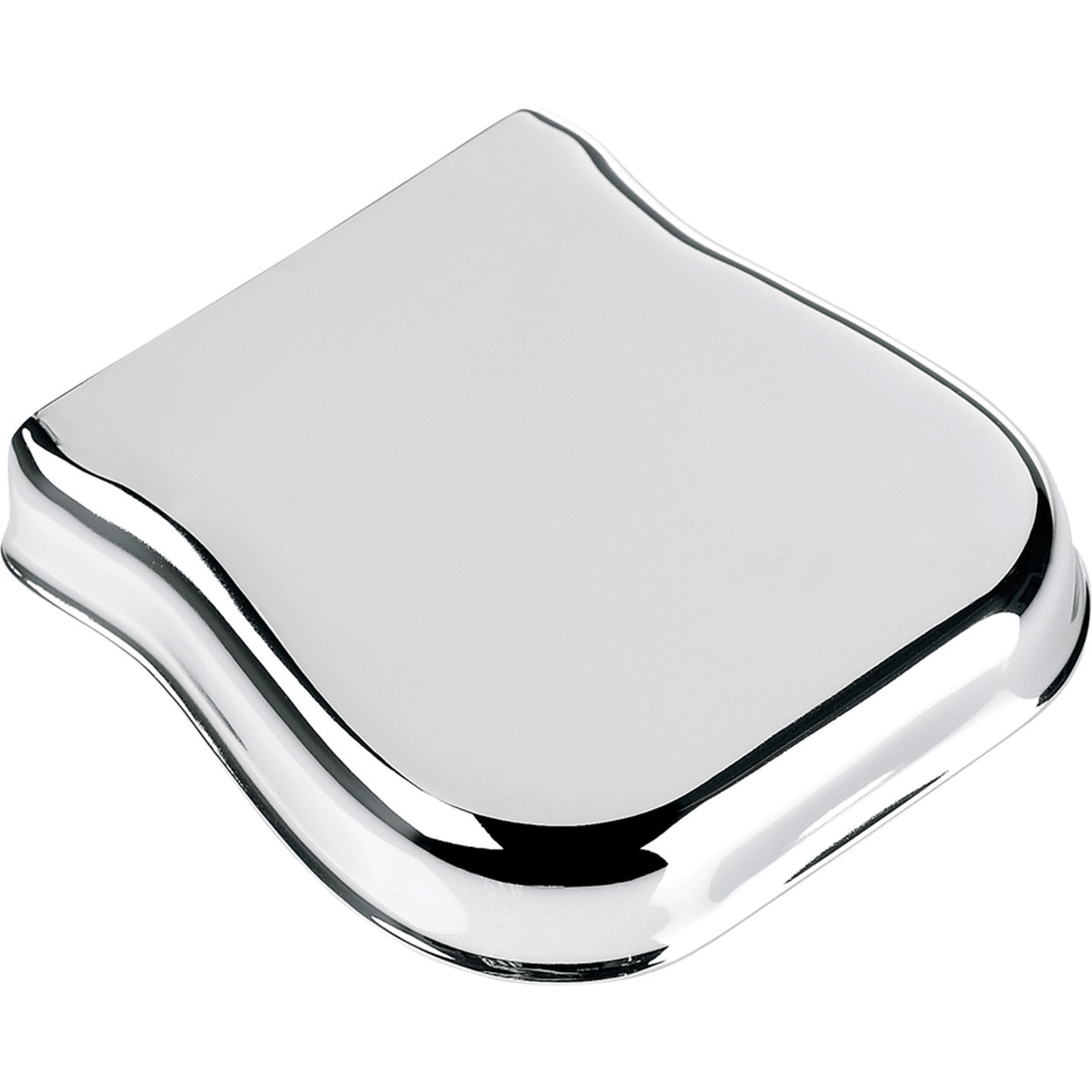 Fender Pure Vintage Telecaster Ashtray Bridge Cover
